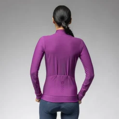 Alé - Women's Pragma Fondo 3.0 L/S Jersey - Radtrikot
