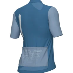 Alé - Women's PR-E Follow Me S/S Jersey - Radtrikot