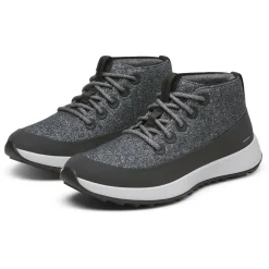allbirds - Women's Wool Runner NZ Mid Waterproof - Sneaker