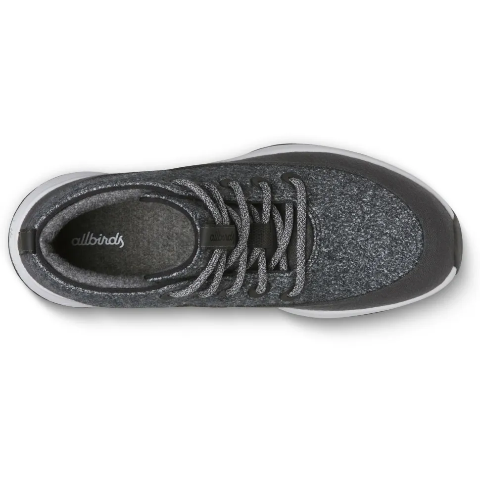 allbirds - Wool Runner NZ Mid Waterproof - Sneaker