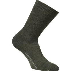 Alpacasocks&Co - Merino Hiking 2-Pack Solid - Merinosocken