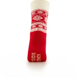 Alpacasocks&Co - Winter Alpaca - Expeditionssocken