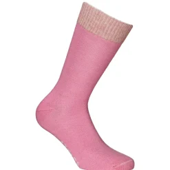 Alpacasocks&Co - Women's Alpaca Sparkle Crew - Multifunktionssocken