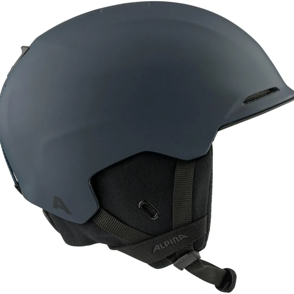 Alpina - Brix - Skihelm
