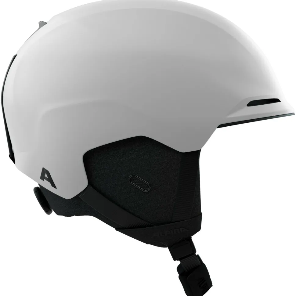 Alpina - Brix - Skihelm