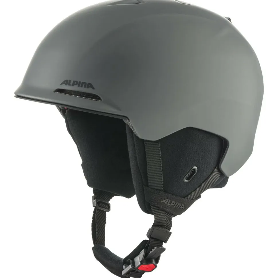 Alpina - Brix - Skihelm