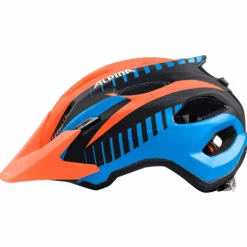 Alpina - Carapax Junior - Radhelm