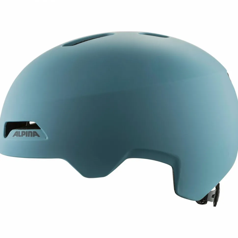 Alpina - Haarlem - Radhelm