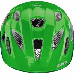 Alpina - Kid's Alpina Ximo Flash - Radhelm