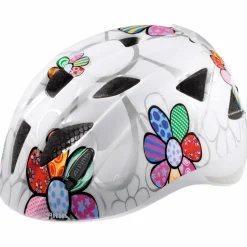 Alpina - Kid's Alpina Ximo Flash - Radhelm