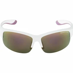 Alpina - Kid's Flexxy Youth HR Mirror Cat 3 - Sonnenbrille