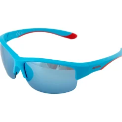 Alpina - Kid's Flexxy Youth HR Mirror Cat 3 - Sonnenbrille