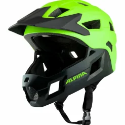 Alpina - Kid's Rupi - Radhelm