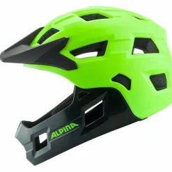 Alpina - Kid's Rupi - Radhelm