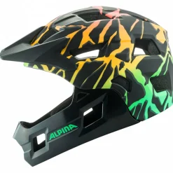 Alpina - Kid's Rupi - Radhelm
