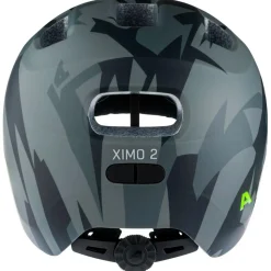 Alpina - Kid's Ximo 2 LE - Radhelm