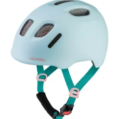 Alpina - Kid's Ximo 2 LE - Radhelm
