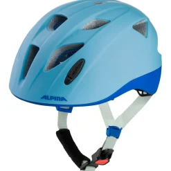 Alpina - Kid's Ximo L.E. - Radhelm