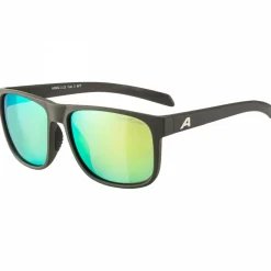 Alpina - Nacan III Mirror Cat. 3 - Sonnenbrille