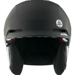 Alpina - Nax - Skihelm