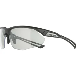 Alpina - Nylos HR S0 - Fahrradbrille
