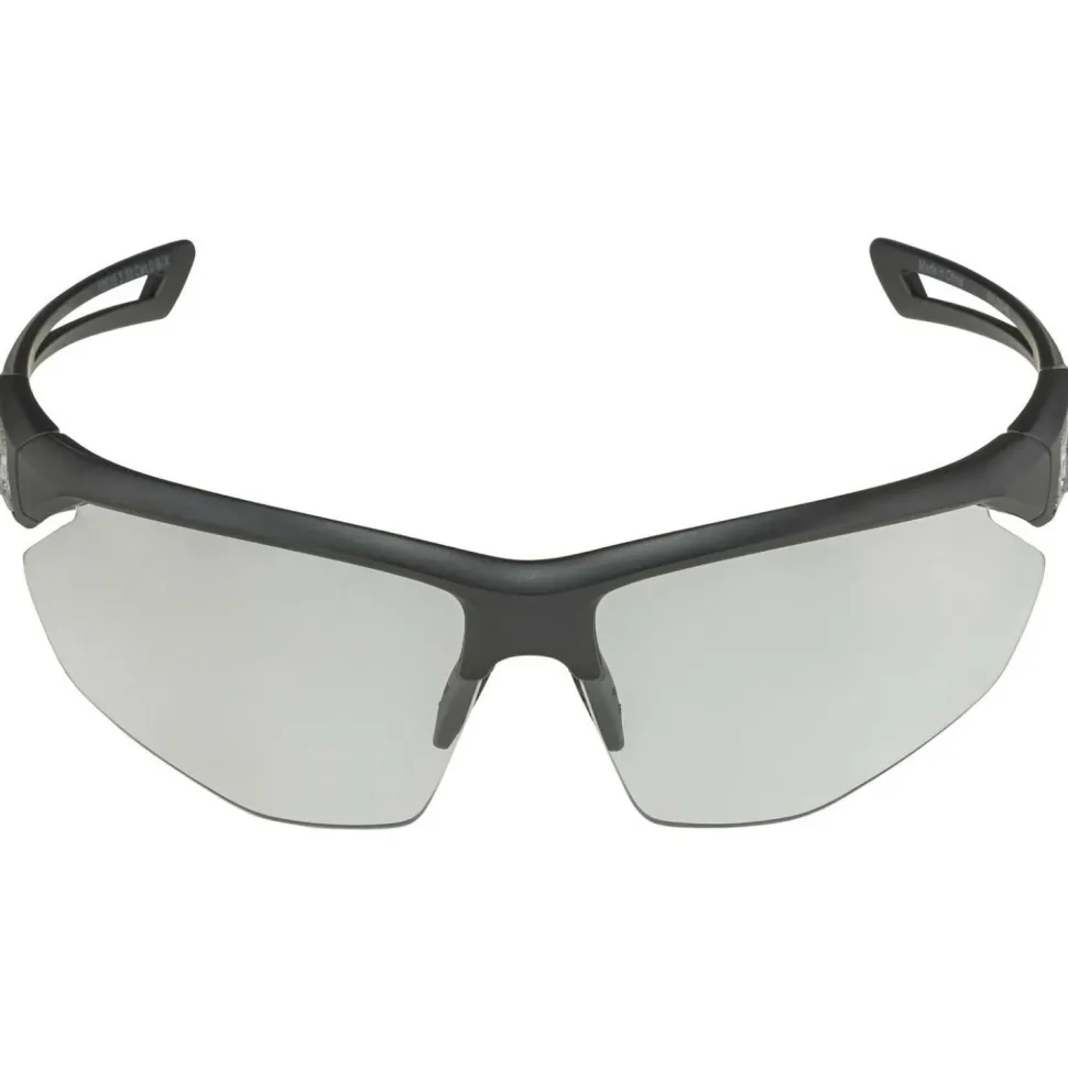 Alpina - Nylos HR S0 - Fahrradbrille