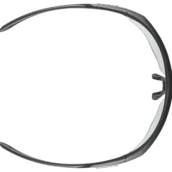 Alpina - Nylos HR S0 - Fahrradbrille