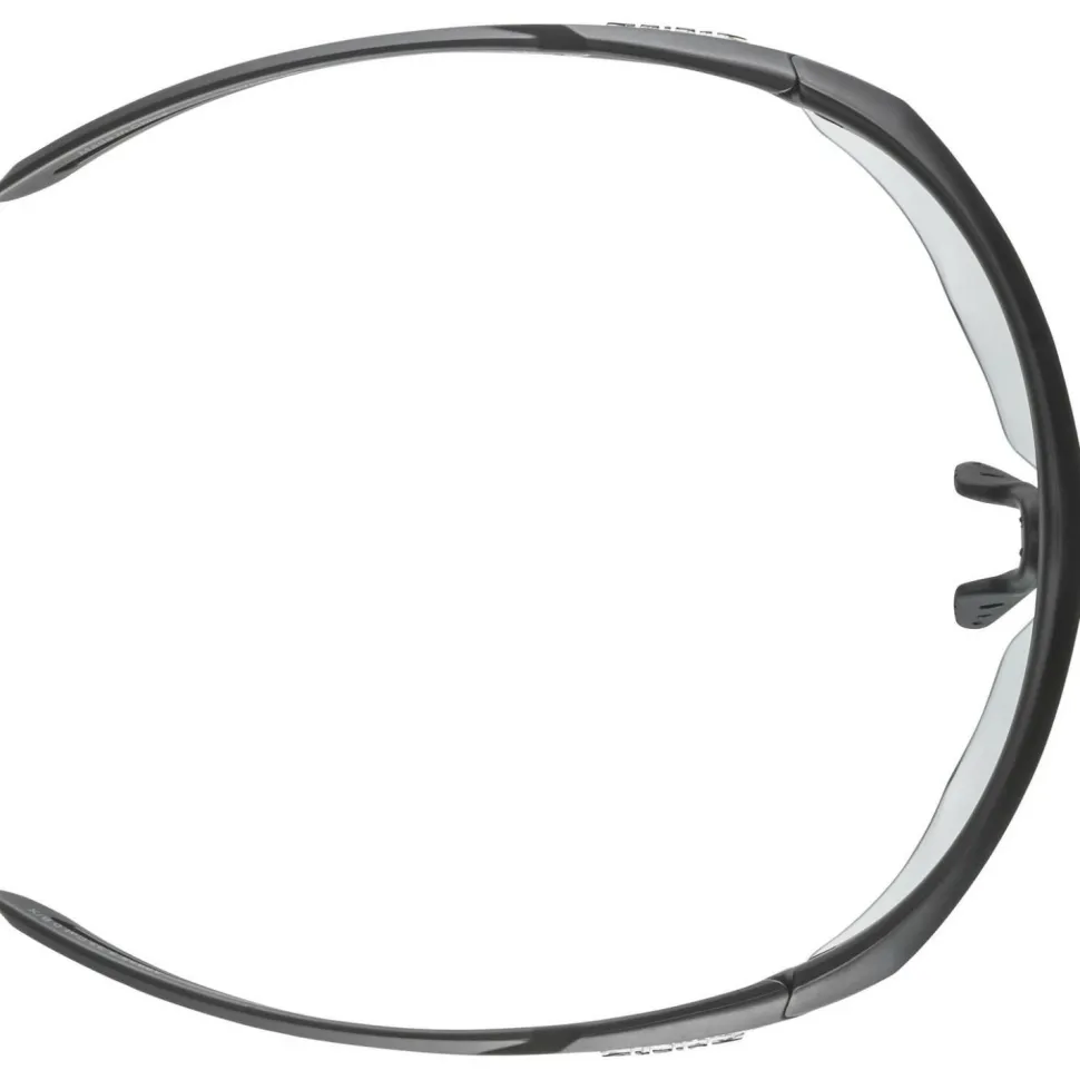Alpina - Nylos HR S0 - Fahrradbrille