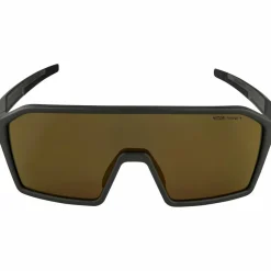 Alpina - Ram HM+ Hicon Mirror Cat 3 - Fahrradbrille