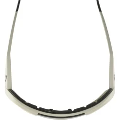 Alpina - Rocket Bold Q-Lite Mirror Cat. 3 - Fahrradbrille
