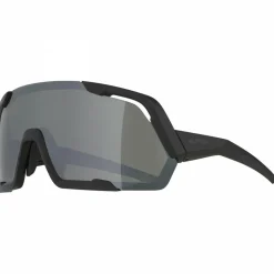 Alpina - Rocket Q-Lite Mirror Cat. 3 - Fahrradbrille