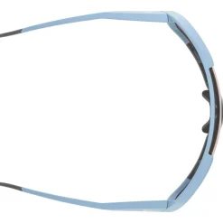 Alpina - Rocket Q-Lite Mirror Cat. 3 - Fahrradbrille