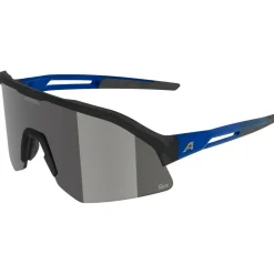 Alpina - Sonic HR Q-Lite Mirror Cat. 3 - Fahrradbrille