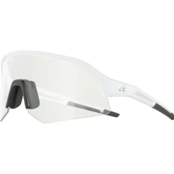 Alpina - Sonic HR V Photochromic S1-3 - Fahrradbrille
