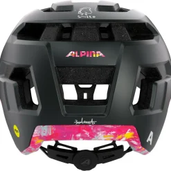 Alpina - Taunus Mips - Radhelm