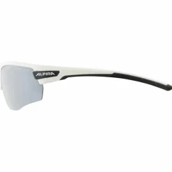 Alpina - Tri-Scray 2.0 HR Mirror Cat 0+2+3 - Fahrradbrille