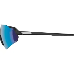Alpina - Turbo Air Q-Lite Mirror S3 + Q-Lite Pink S1 - Fahrradbrille