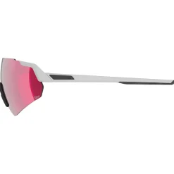 Alpina - Turbo Air Q-Lite S3 + Q-Lite Pink S1 - Fahrradbrille