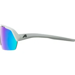 Alpina - Turbo HR Mirror S2 w/ Fogstop - Fahrradbrille