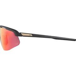 Alpina - Turbo Pro QV Mirror Photochromic S1-3 - Fahrradbrille
