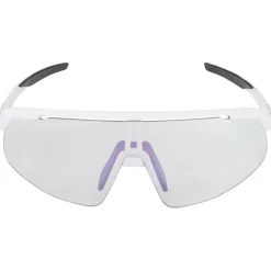 Alpina - Turbo Pro S V Photochromic S1-3 - Fahrradbrille