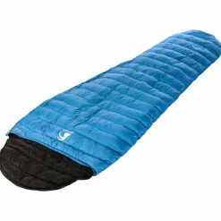 Alvivo - Ibex Light - Daunenschlafsack