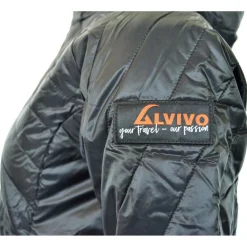Alvivo - Women's Galway - Kunstfaserjacke
