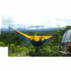 Amazonas - Leichthängematte Adventure XXL Nemo - Hängematte