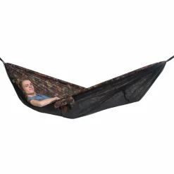 Amazonas - Moskito-Traveller Forest - Hängematte