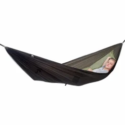 Amazonas - Moskito-Traveller Thermo XXL - Hängematte
