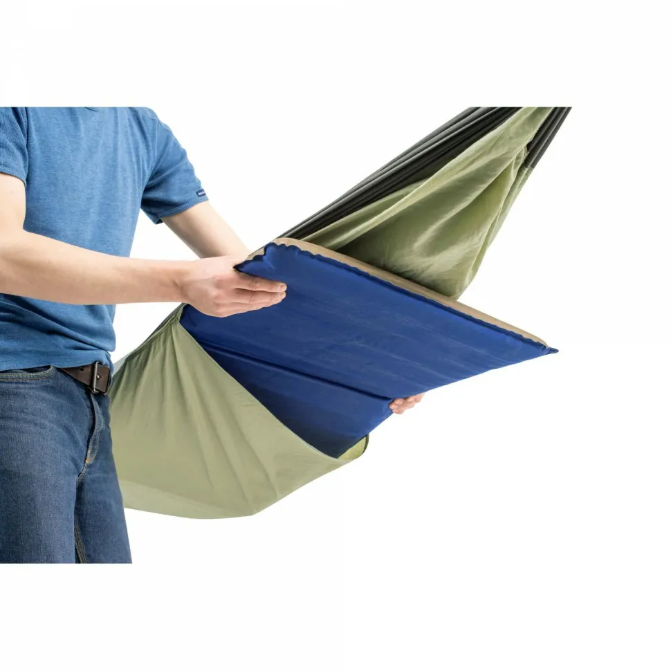 Amazonas - Silk Traveller Thermo - Hängematte