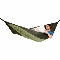 Amazonas - Silk Traveller Thermo - Hängematte