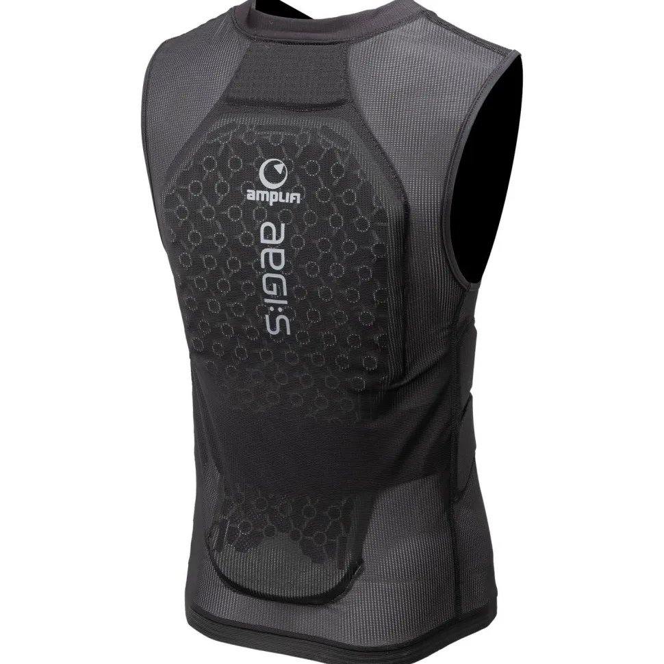 Amplifi - Women's AEGI:S Waistcoat - Protektor