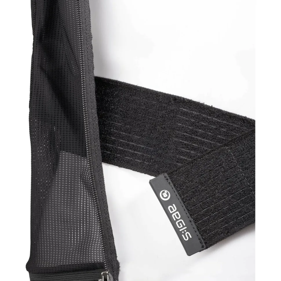 Amplifi - Women's AEGI:S Waistcoat - Protektor